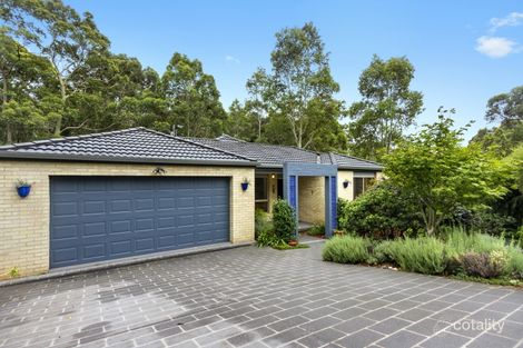 Property photo of 9 Otama Close Lilli Pilli NSW 2536