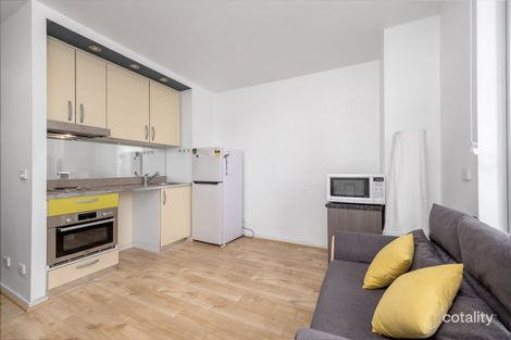 Property photo of 601/466 Swanston Street Carlton VIC 3053