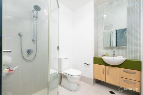 Property photo of 601/466 Swanston Street Carlton VIC 3053