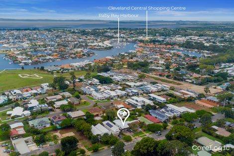 Property photo of 93 Gordon Street Ormiston QLD 4160