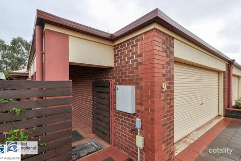 Property photo of 9A Simmons Crescent Port Augusta West SA 5700