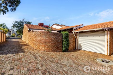 2/50 Parkside Ave, Mount Pleasant, WA 6153