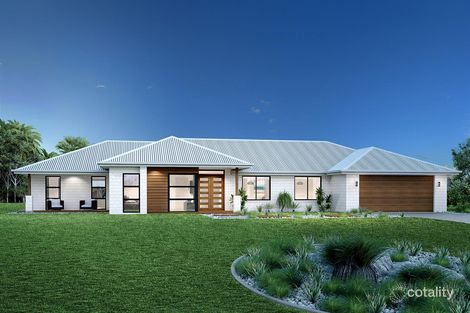 Lot 6 Booloongie Rd, Gooburrum, QLD 4670