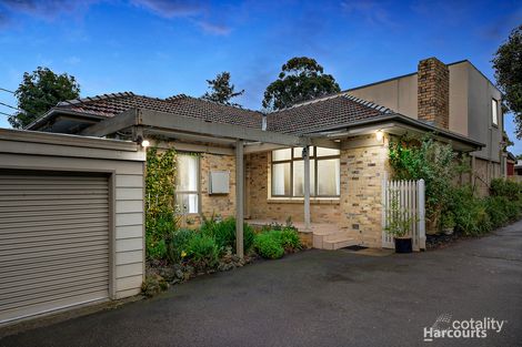 Property photo of 1/49 Fernside Avenue Briar Hill VIC 3088