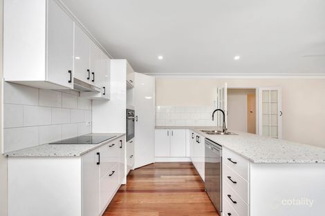 Property photo of 39 Koorong Street The Gap QLD 4061