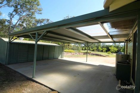 201 Old Stannifer Rd, Gilgai, NSW 2360