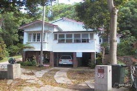 Property photo of 79 Riverview Street Murwillumbah NSW 2484