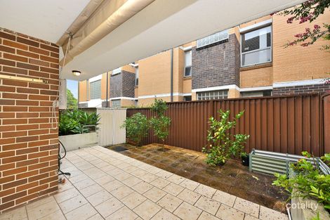 Property photo of 3/4 Burlington Road Homebush NSW 2140