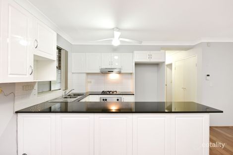 Property photo of 3/4 Burlington Road Homebush NSW 2140