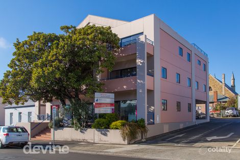 6/286 Macquarie St, South Hobart, TAS 7004