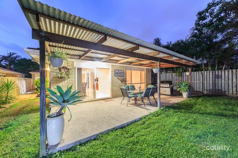 Property photo of 19 Fallow Court Upper Coomera QLD 4209