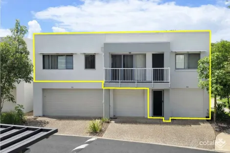 64/115 Mango Hill Bvd E, Mango Hill, QLD 4509