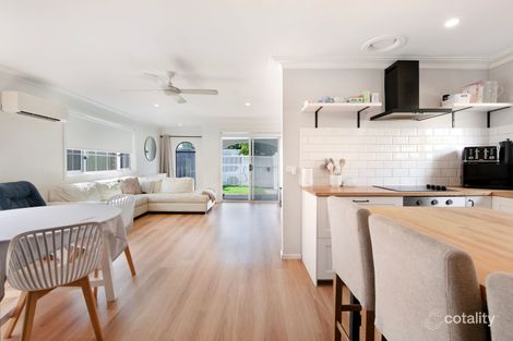 Property photo of 1/6 Craft Court Miami QLD 4220