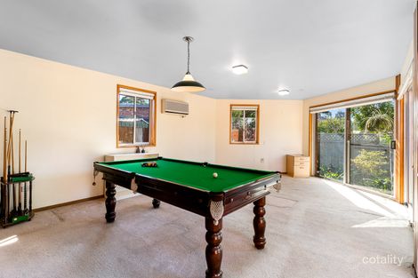 Property photo of 8 Georges Crescent Roselands NSW 2196