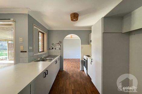 Property photo of 12 Morrant Court Browns Plains QLD 4118