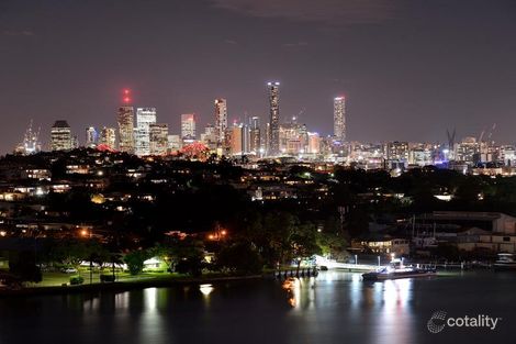 20307/37d Harbour Rd, Hamilton, QLD 4007