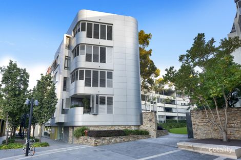 Property photo of 1101/12-14 Neild Avenue Darlinghurst NSW 2010