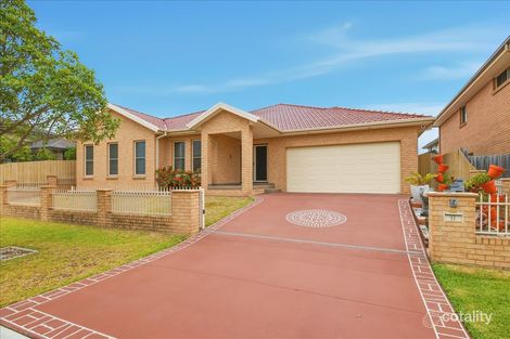 17 Tugela Rise, Edmondson Park, NSW 2174