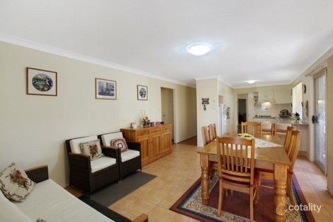 Property photo of 8 Kennedia Place Mount Annan NSW 2567