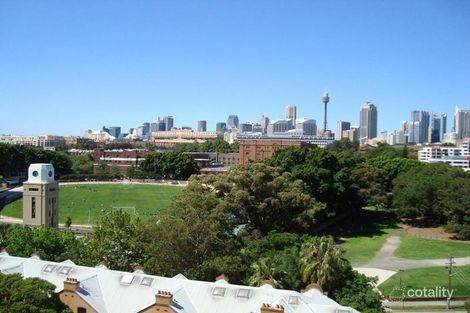 1207/34 Wentworth St, Glebe, NSW 2037