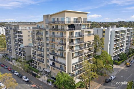 12/49 LACHLAN ST, WARWICK FARM, NSW 2170