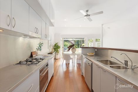 Property photo of 52 Northcote Street Naremburn NSW 2065