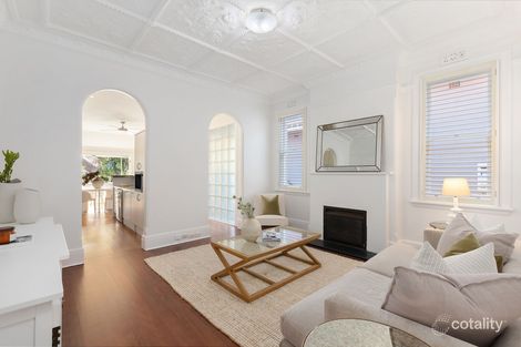 Property photo of 52 Northcote Street Naremburn NSW 2065