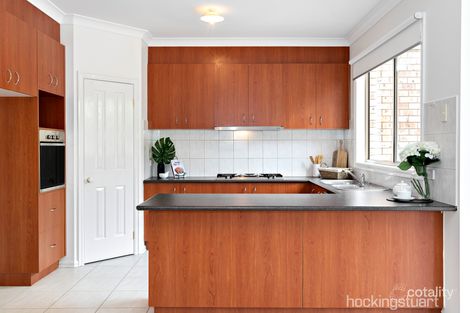 Property photo of 30 Spinifex Street Cairnlea VIC 3023