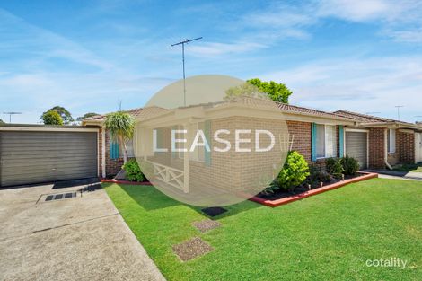 Property photo of 11/212-222 Harrow Road Glenfield NSW 2167