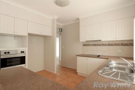 Property photo of 40 Dicaprio Circuit Bridgeman Downs QLD 4035