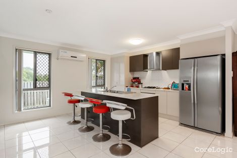 Property photo of 6 Tribulation Crescent Coomera QLD 4209