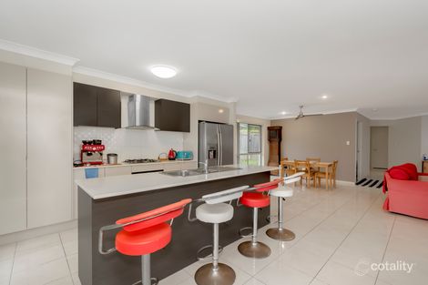 Property photo of 6 Tribulation Crescent Coomera QLD 4209