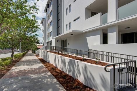 Y03/37 Connor St, Kangaroo Point, QLD 4169