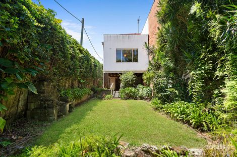 Property photo of 15 Young Street Vaucluse NSW 2030
