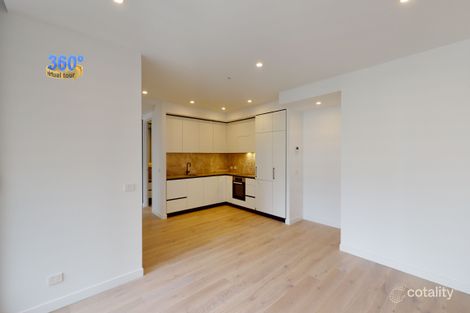 309/22-28 Courtney St, North Melbourne, VIC 3051
