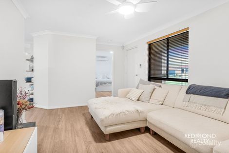 Property photo of 22 Taranto Way Ellenbrook WA 6069