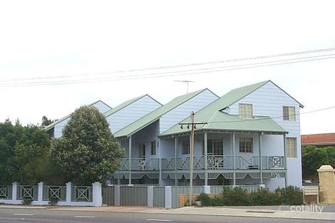 163 West Coast Hwy, Scarborough, WA 6019