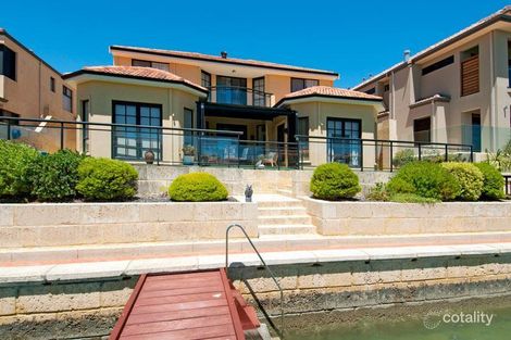 Property photo of 54 Batavia Avenue Wannanup WA 6210