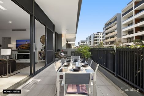 Property photo of 29/9 Rosebery Avenue Rosebery NSW 2018