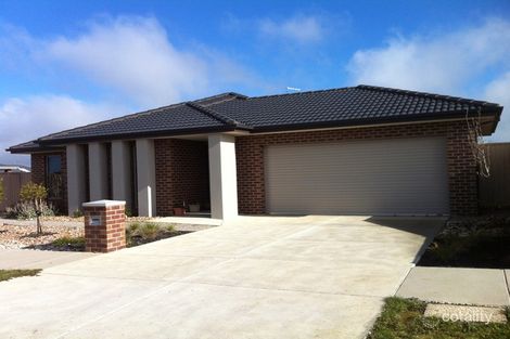 Property photo of 56 Tait Street Delacombe VIC 3356