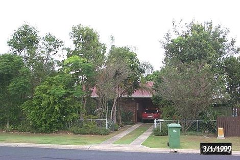 28 Cambridge St, Rothwell, QLD 4022