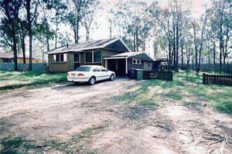 Property photo of 43 Burdekin Road Wilberforce NSW 2756