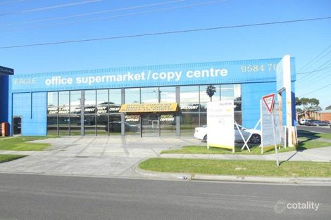 1/232 Centre Dandenong Rd, Cheltenham, VIC 3192