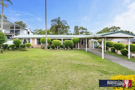 Property photo of 19 Mirrabooka Road Mirrabooka NSW 2264