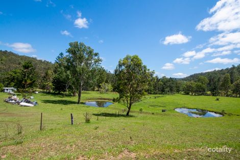 1060 Glens Creek Rd, Nymboida, NSW 2460