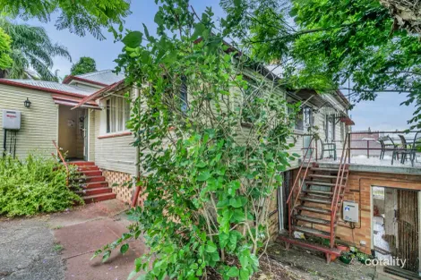 6/23 Wellington Rd, Red Hill, QLD 4059
