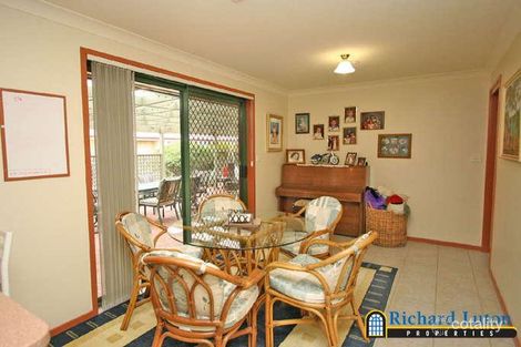 Property photo of 17 Buckmaster Crescent Dunlop ACT 2615