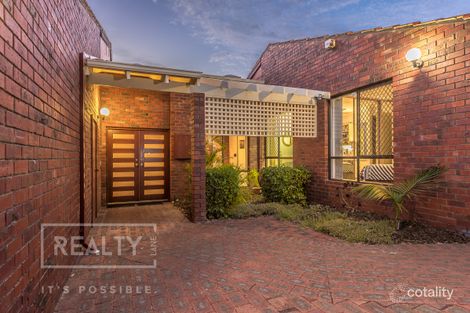 Property photo of 72 Wandearah Way Kingsley WA 6026