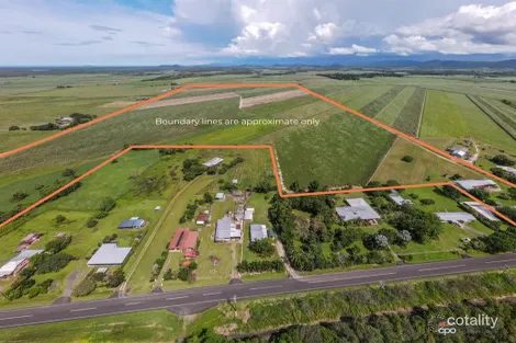 322 Mourilyan Harbour Rd, Mourilyan Harbour, QLD 4858