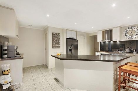 Property photo of 43 Tantallon Boulevard Beaconsfield VIC 3807